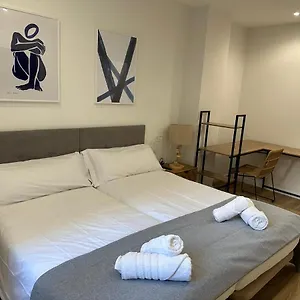  Apartment Guggenheim